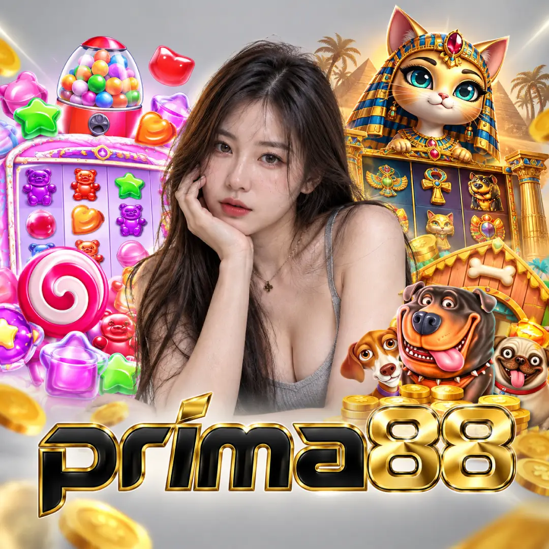 Banner promosi prima88id.com